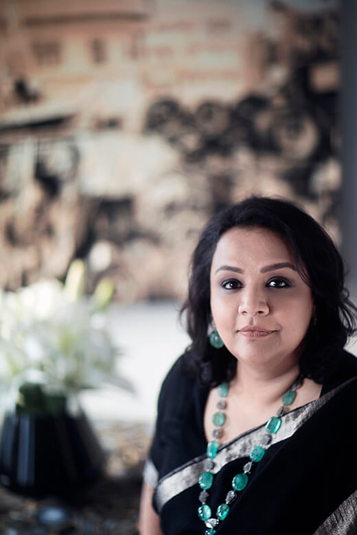 Pooja Singhal | Pichwai Paintings | Pichwai Tradition & Beyond