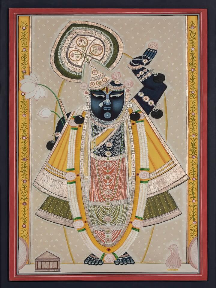 Kota | Pichwai Paintings | Pichwai Tradition & Beyond
