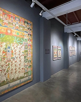 Singapore Show 2023 | Pichwai Paintings | Pichwai Tradition & Beyond