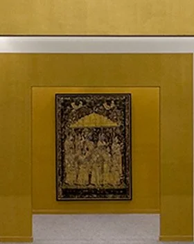 India Art Fair 2024 | Pichwai Paintings | Pichwai Tradition & Beyond
