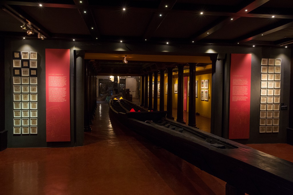 Kochi Biennale | Pichwai Paintings | Pichwai Tradition & Beyond