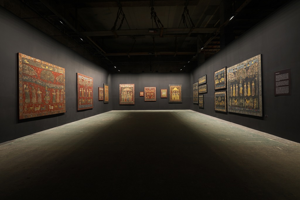 Famous Studio | Pichwai Paintings | Pichwai Tradition & Beyond