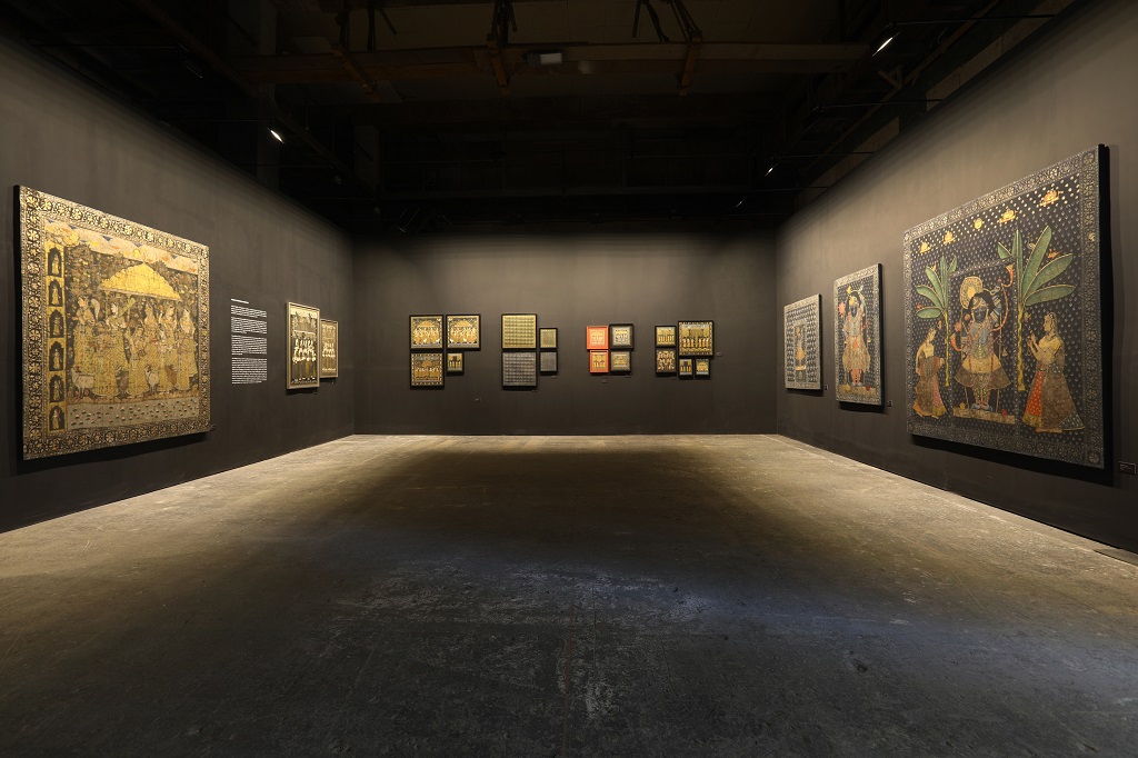 Famous Studio | Pichwai Paintings | Pichwai Tradition & Beyond