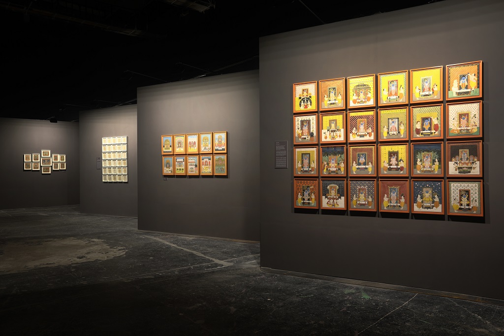 Famous Studio | Pichwai Paintings | Pichwai Tradition & Beyond