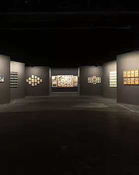 Famous Studio | Pichwai Paintings | Pichwai Tradition & Beyond