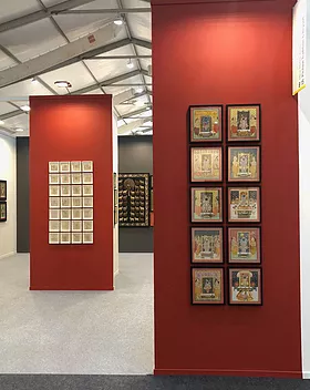 India Art Fair 2018 | Pichwai Paintings | Pichwai Tradition & Beyond