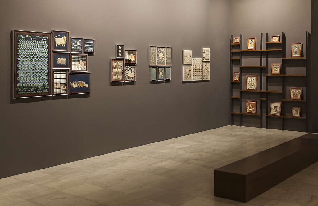 Bikaner House | Pichwai Paintings | Pichwai Tradition & Beyond