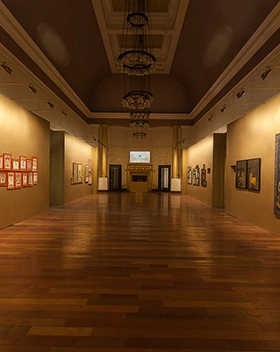 Bikaner House | Pichwai Paintings | Pichwai Tradition & Beyond