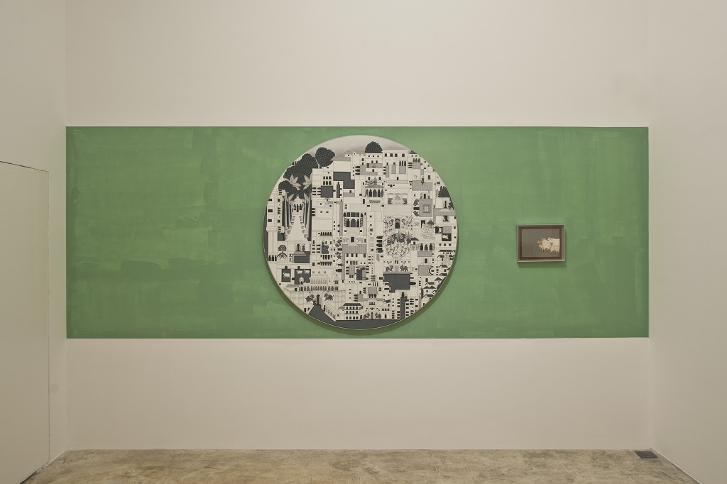 Gallery SKE | Pichwai Paintings | Pichwai Tradition & Beyond