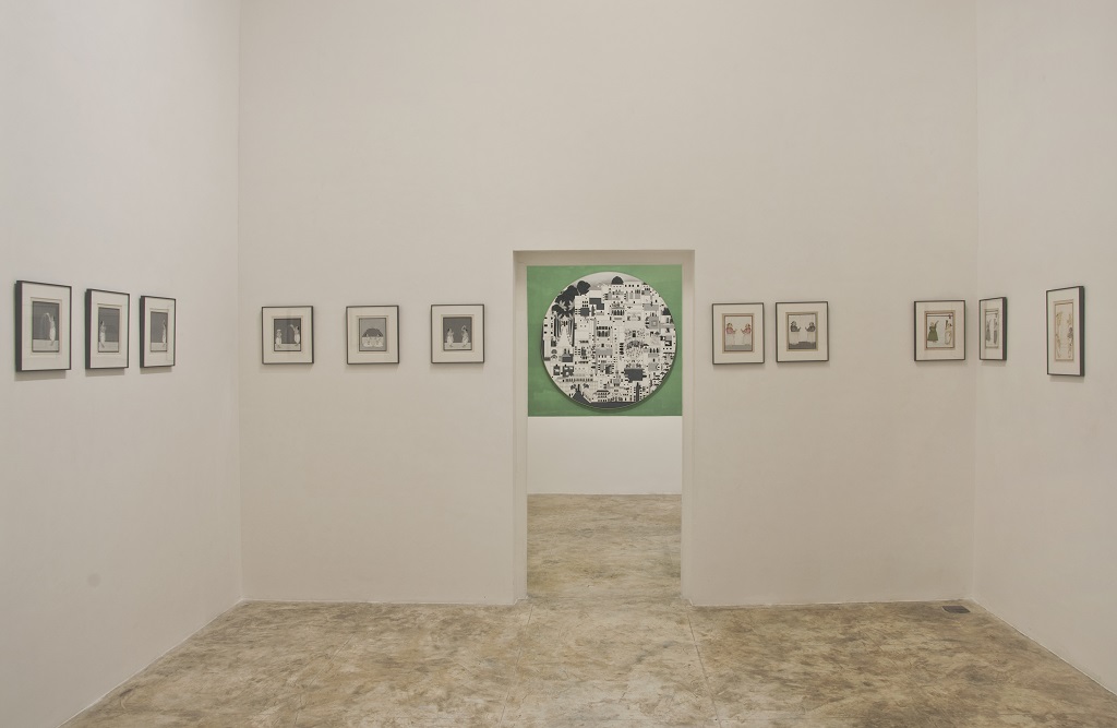 Gallery SKE | Pichwai Paintings | Pichwai Tradition & Beyond