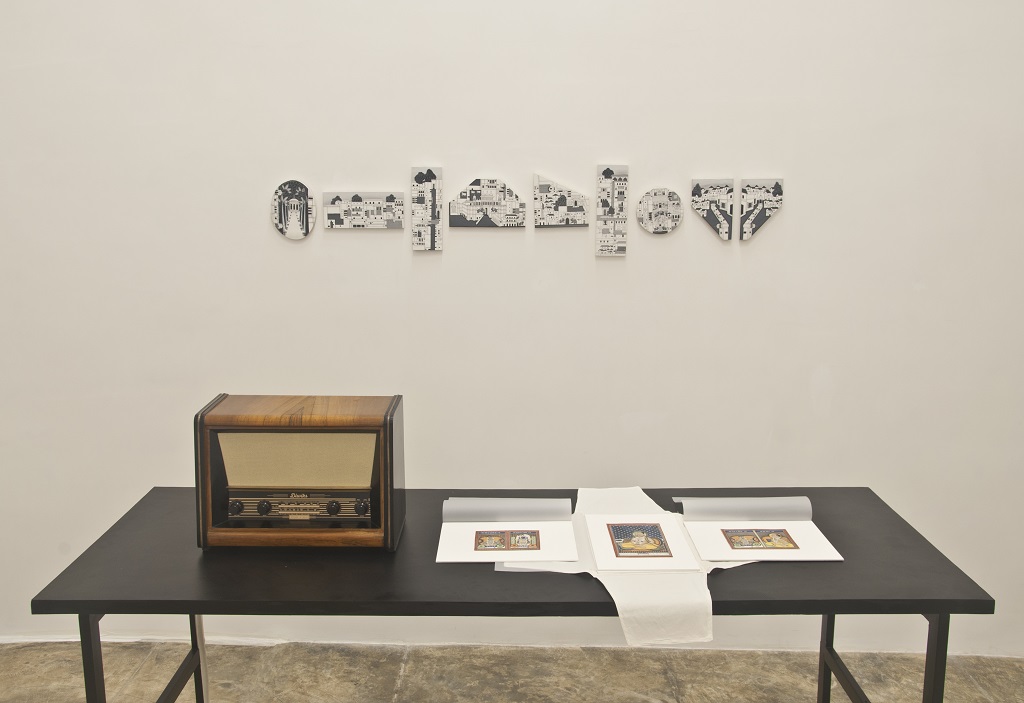 Gallery SKE | Pichwai Paintings | Pichwai Tradition & Beyond